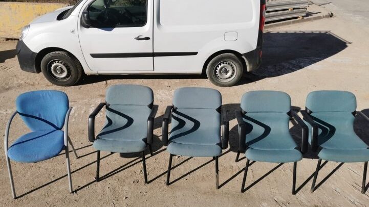 - CHAISES DE BUREAU
